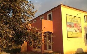 Residence Mona Lisa Hotel L Etoile Bleue